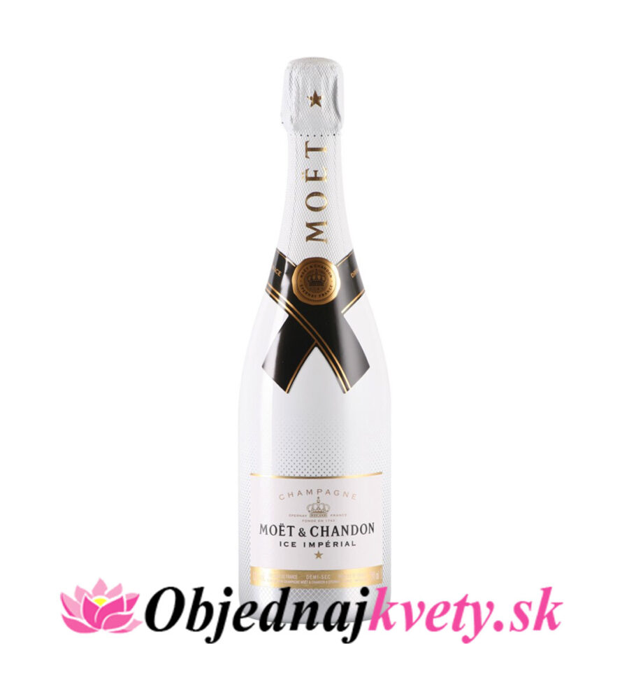 Moët & Chandon Ice Impérial