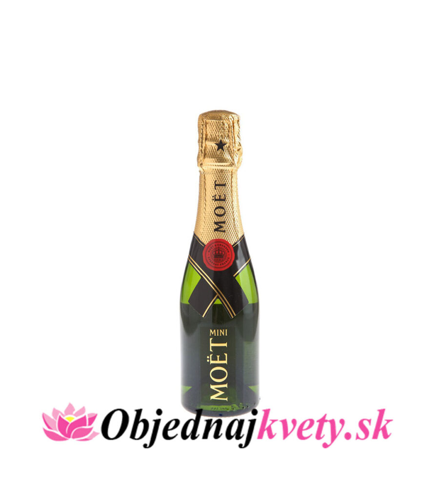 Moët & Chandon Brut Impérial mini