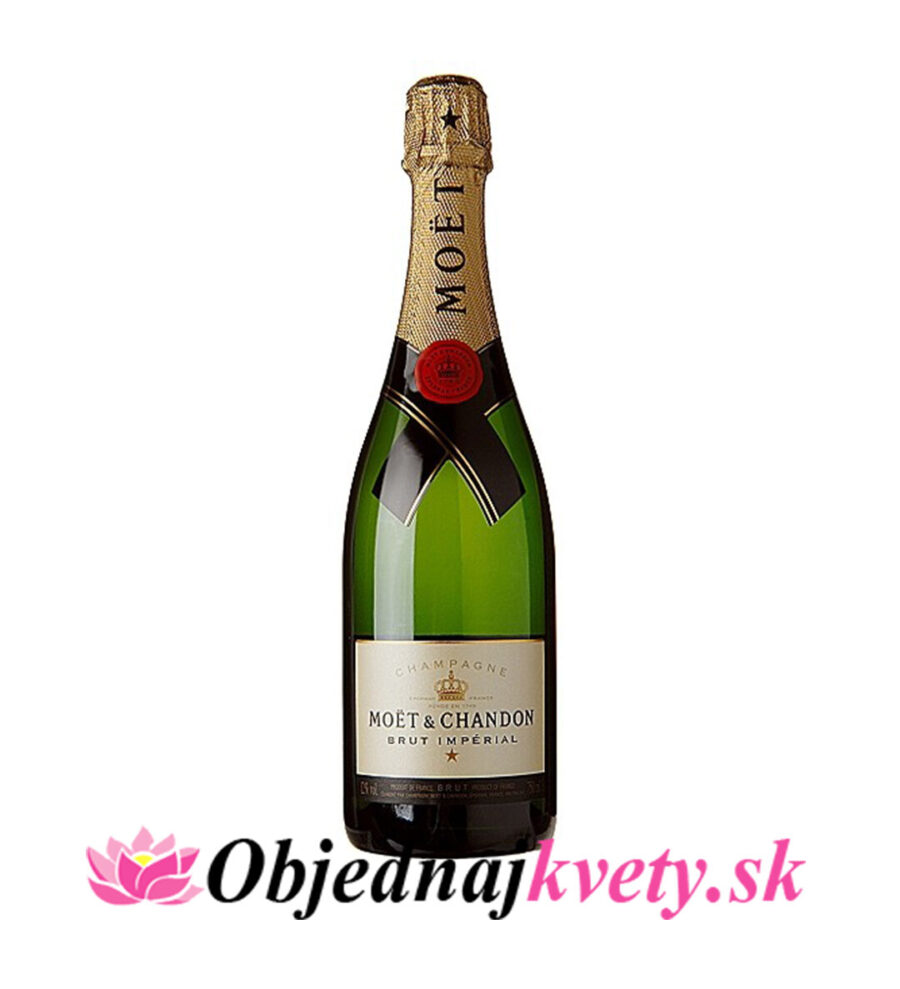 Moët  & Chandon Imperial Brut 1,5L