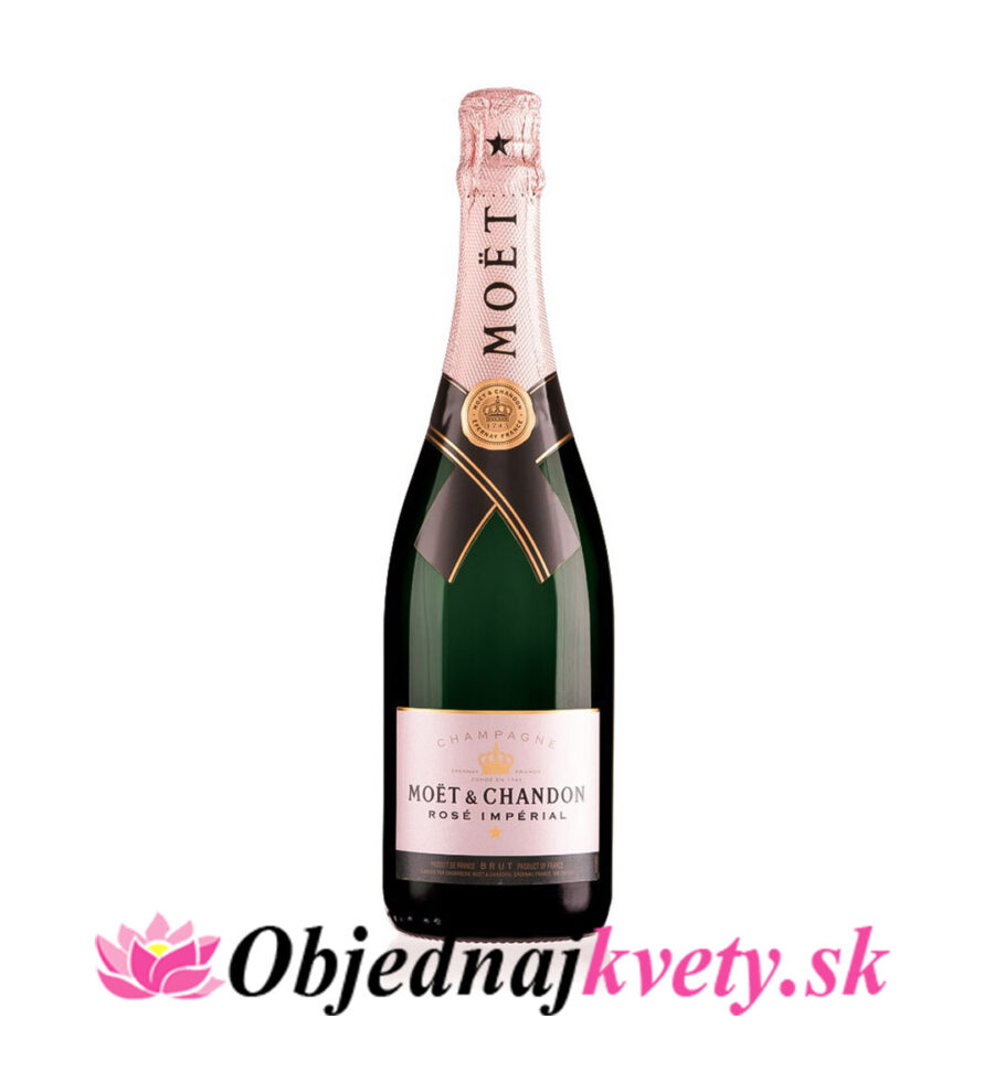 Möet&Chandon Rosé Imperial